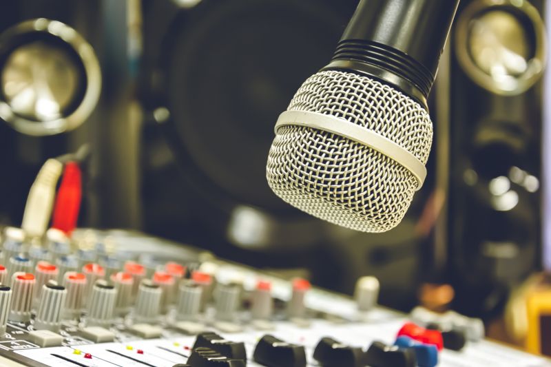 Webcasting Service